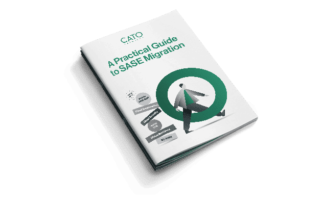 Learn how to Best Plan your SASE Migration